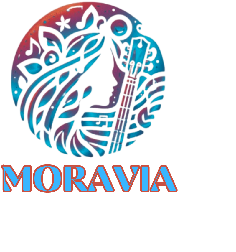 Logotipo de Moravia